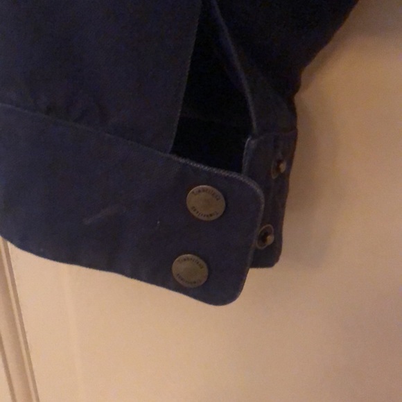 Timberland Bomber Jacket - Picture 4 of 6